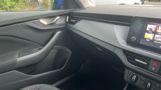 Skoda Kamiq 1.0 TSI 110 SE 5dr DSG Petrol Hatchback